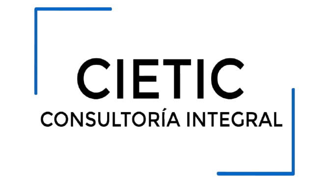 Logo de la empresa Cietic
