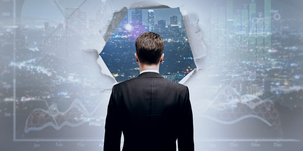Imagen para describir la visión de la empresa